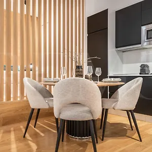 Elegant In The Heart Of By Rems Málaga