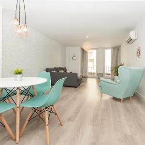 Fantasticos Lofts Malagueta Appartement